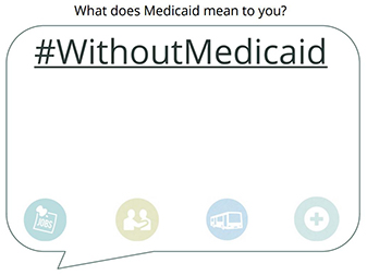 Cuts to Medicaid 